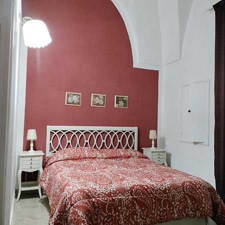 B&B Mareen Santa Maria al Bagno Eksteriør bilde