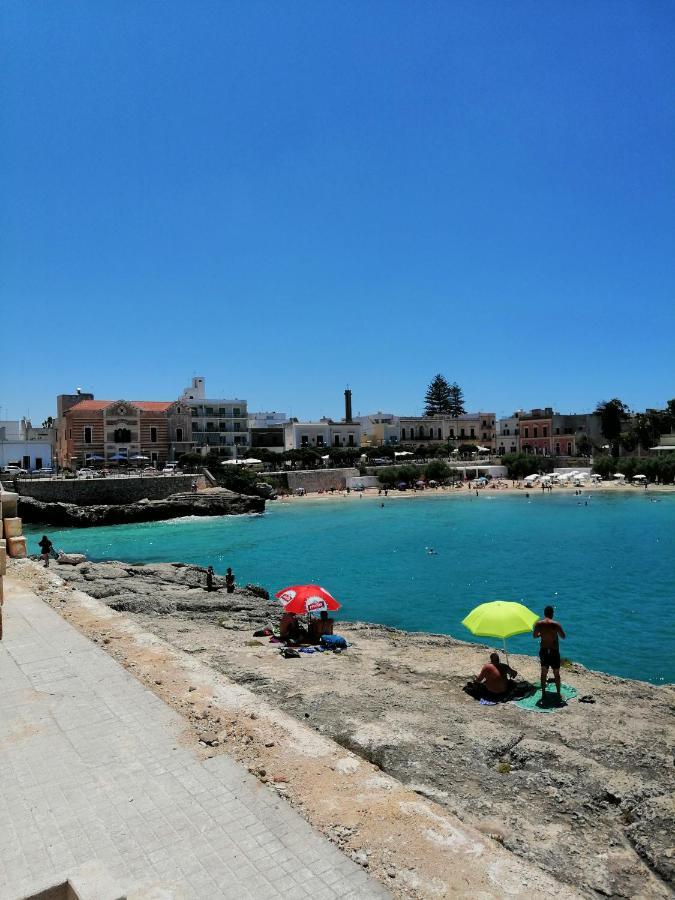 B&B Mareen Santa Maria al Bagno Eksteriør bilde