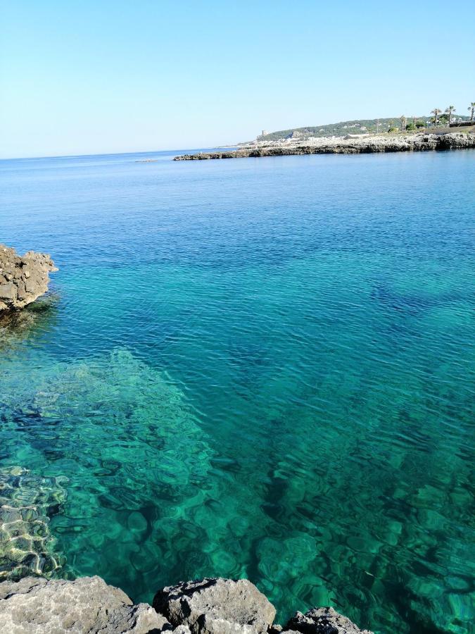 B&B Mareen Santa Maria al Bagno Eksteriør bilde