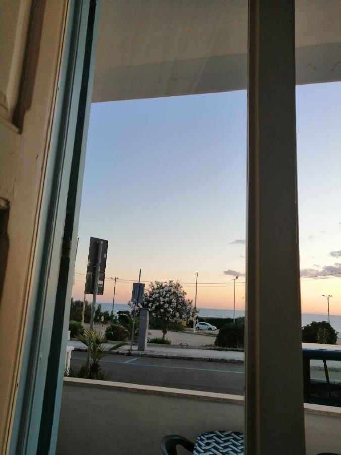 B&B Mareen Santa Maria al Bagno Eksteriør bilde