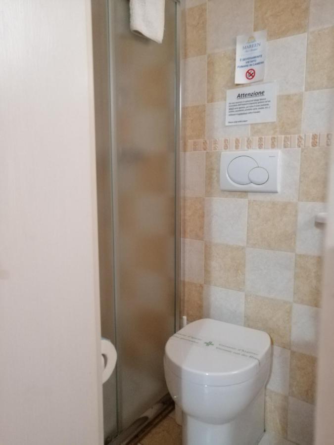 B&B Mareen Santa Maria al Bagno Eksteriør bilde