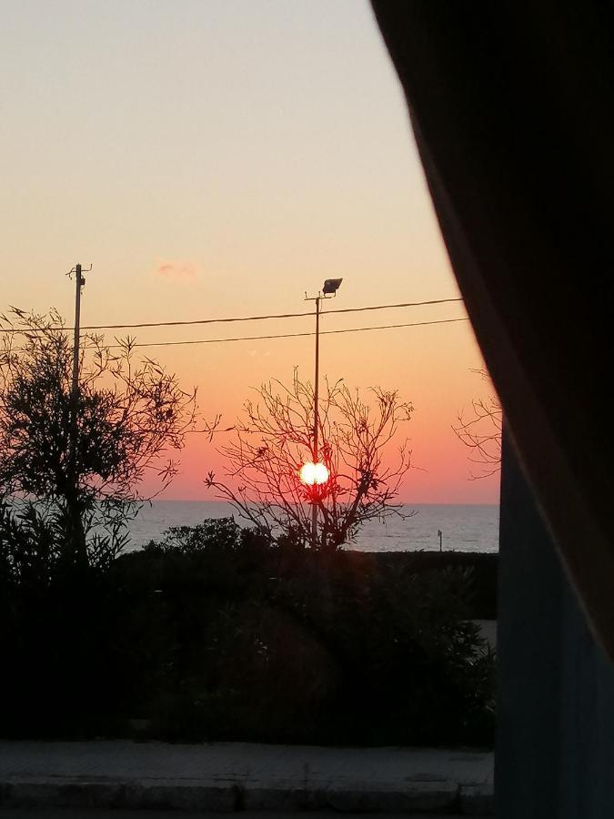 B&B Mareen Santa Maria al Bagno Eksteriør bilde