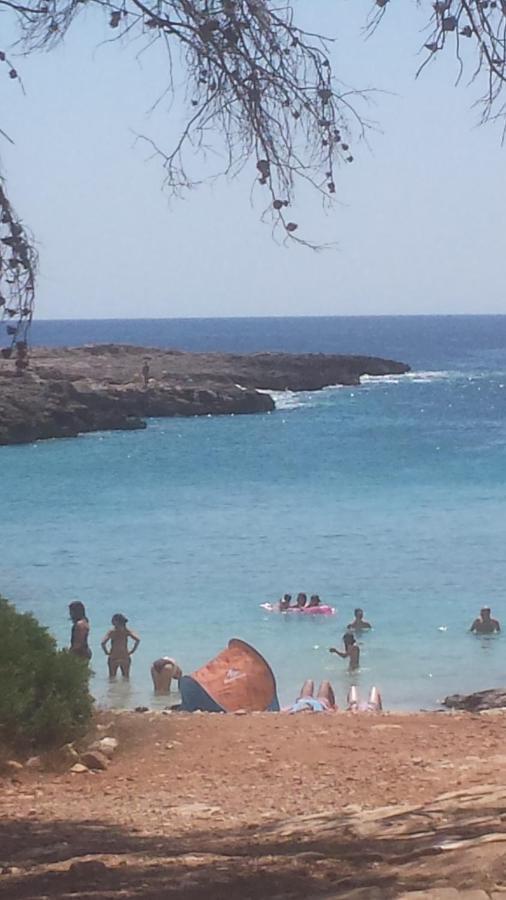B&B Mareen Santa Maria al Bagno Eksteriør bilde