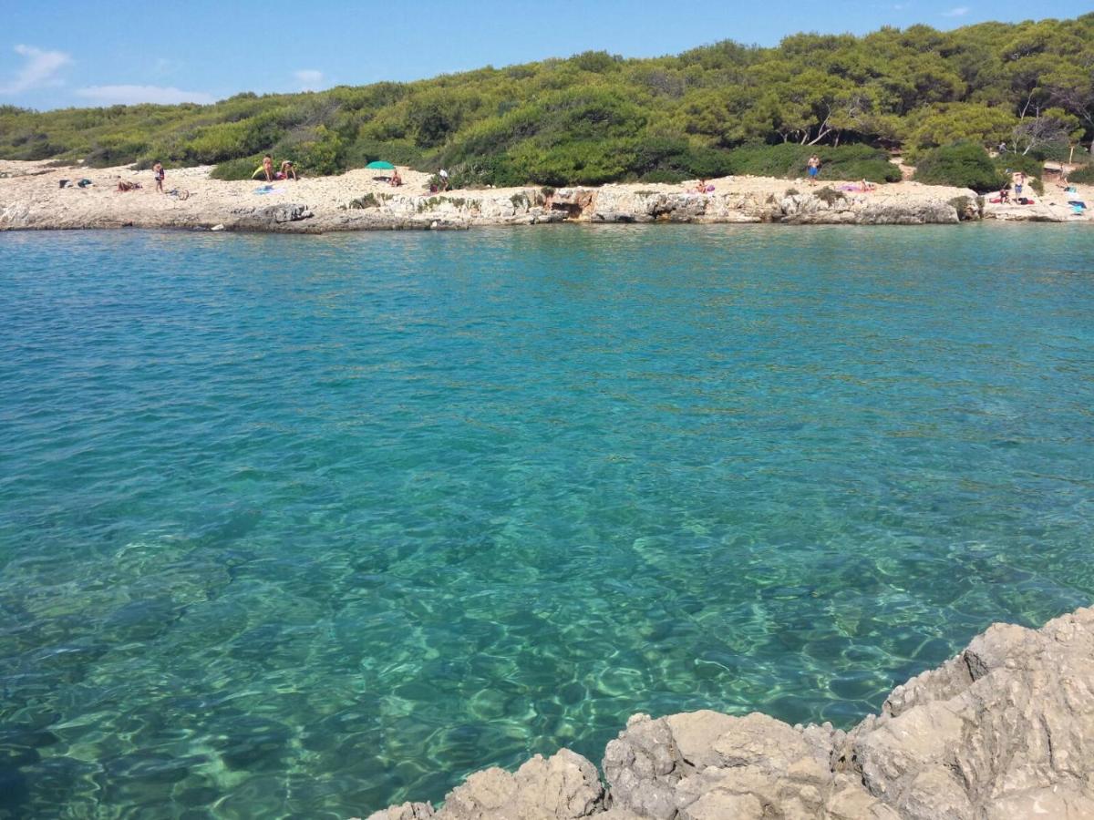 B&B Mareen Santa Maria al Bagno Eksteriør bilde