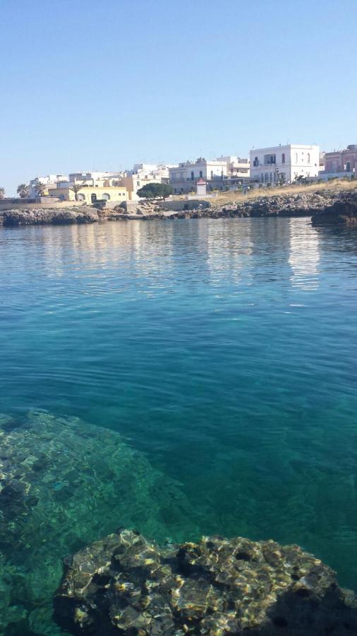 B&B Mareen Santa Maria al Bagno Eksteriør bilde