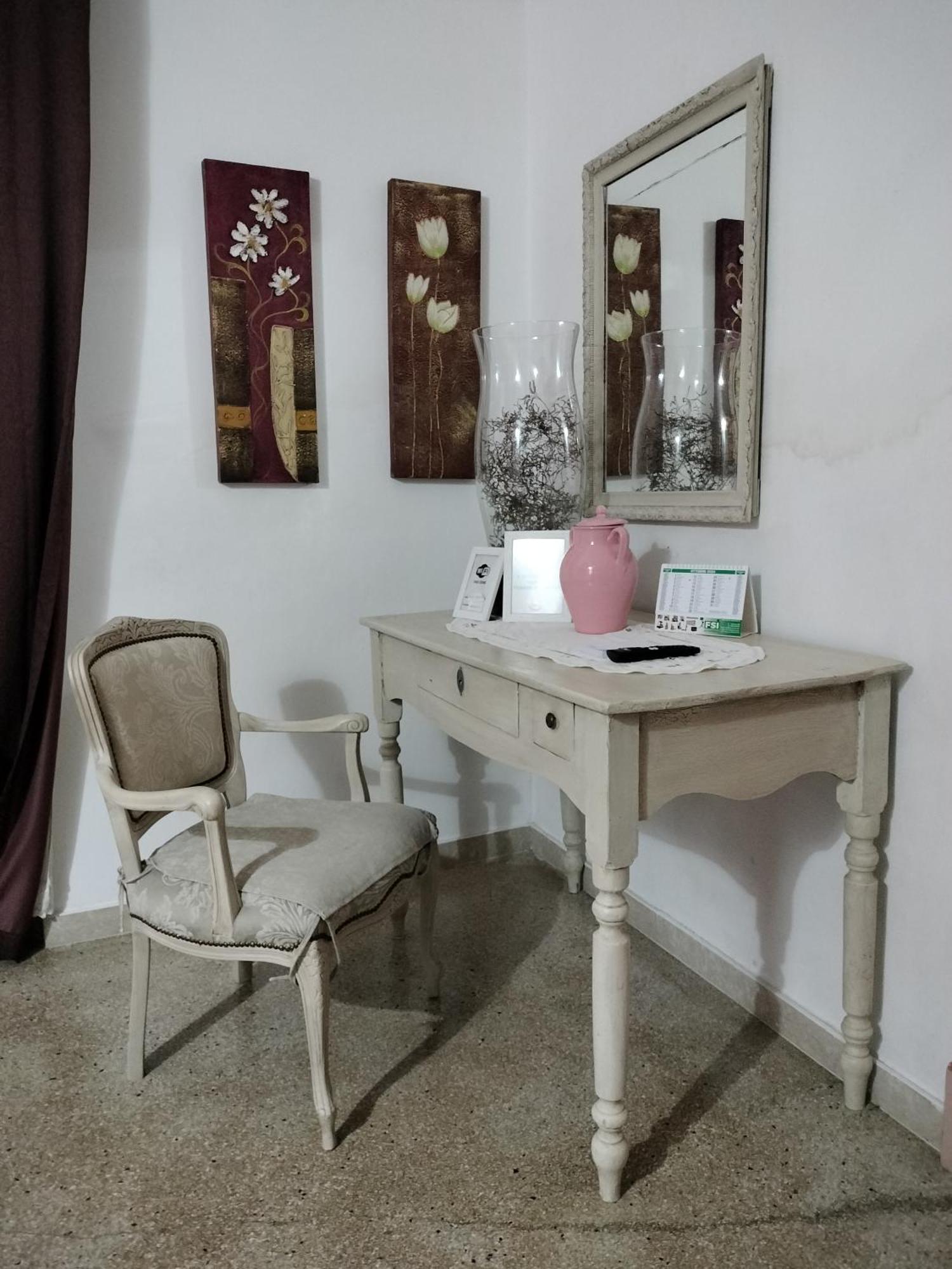 B&B Mareen Santa Maria al Bagno Eksteriør bilde