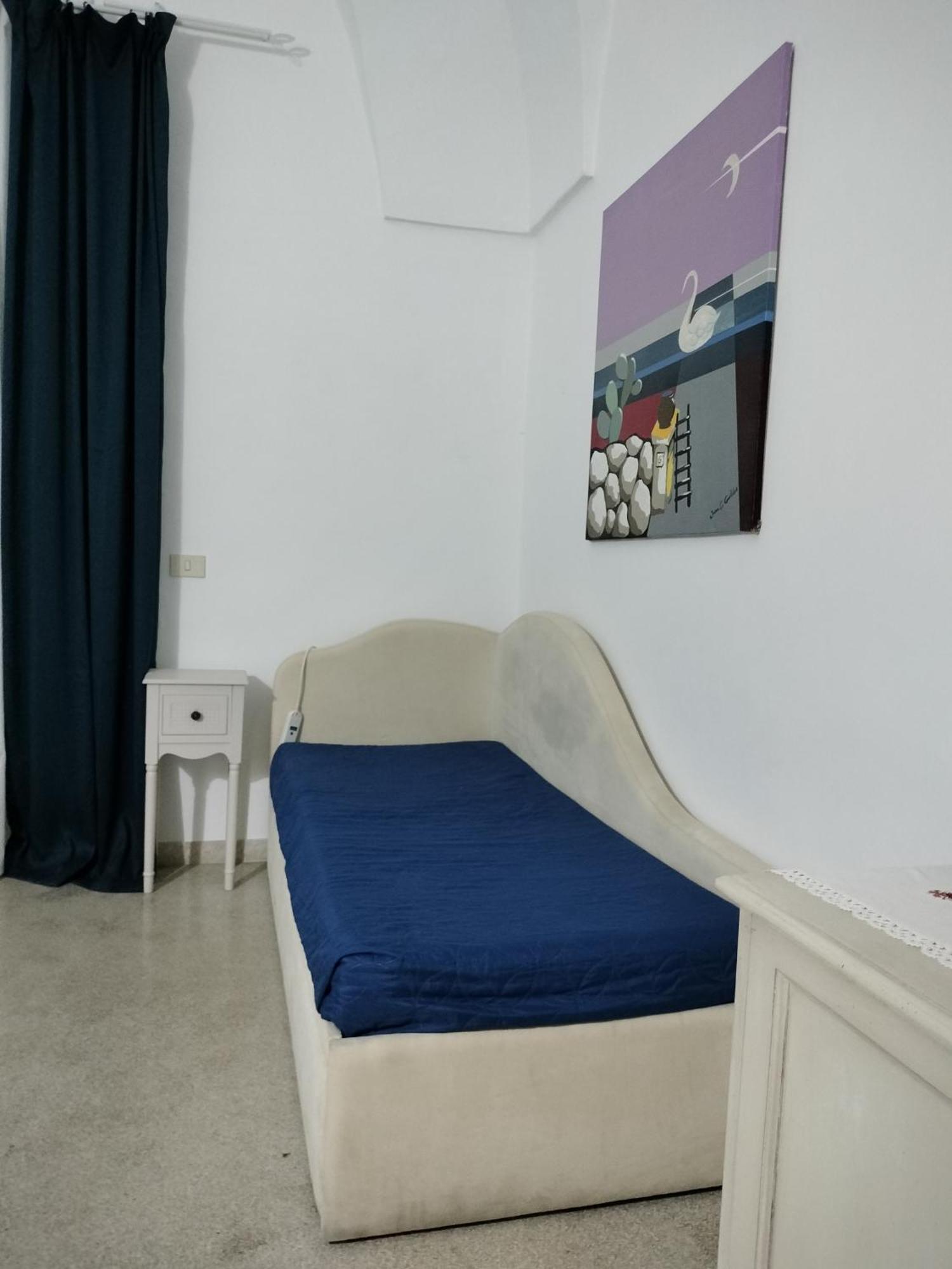 B&B Mareen Santa Maria al Bagno Eksteriør bilde