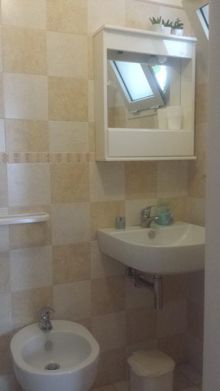 B&B Mareen Santa Maria al Bagno Rom bilde
