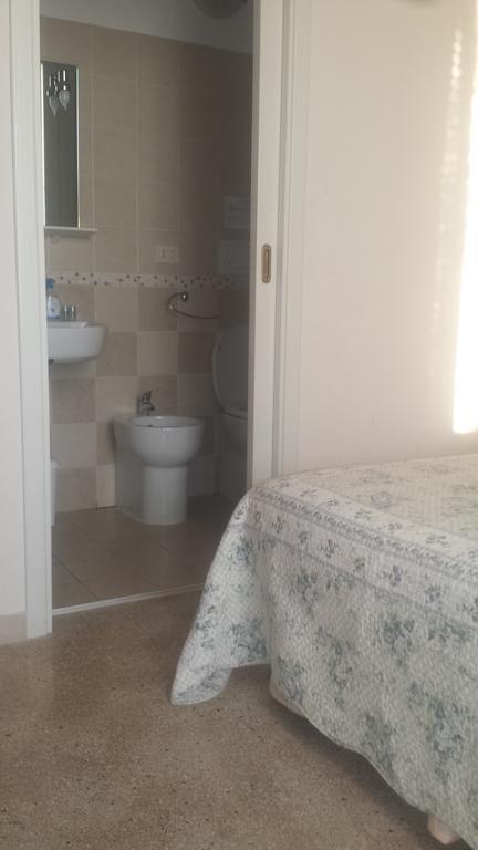 B&B Mareen Santa Maria al Bagno Rom bilde