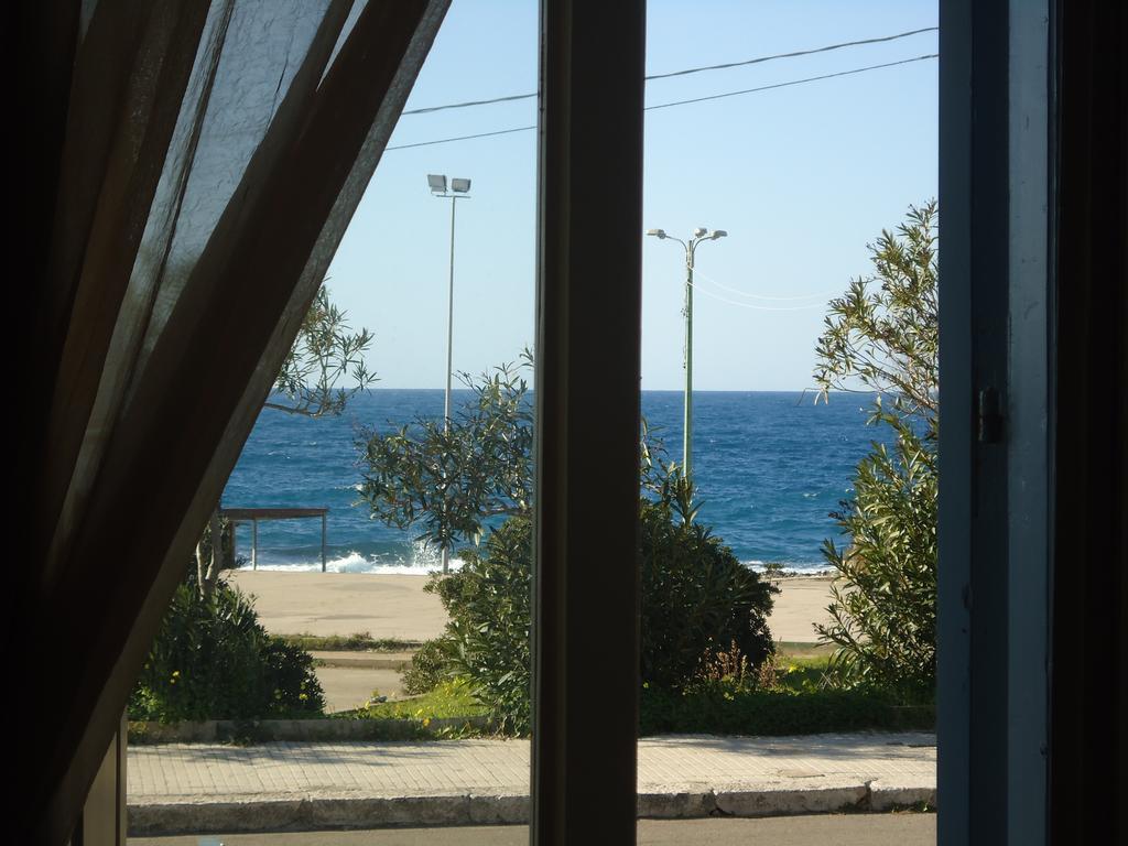 B&B Mareen Santa Maria al Bagno Rom bilde