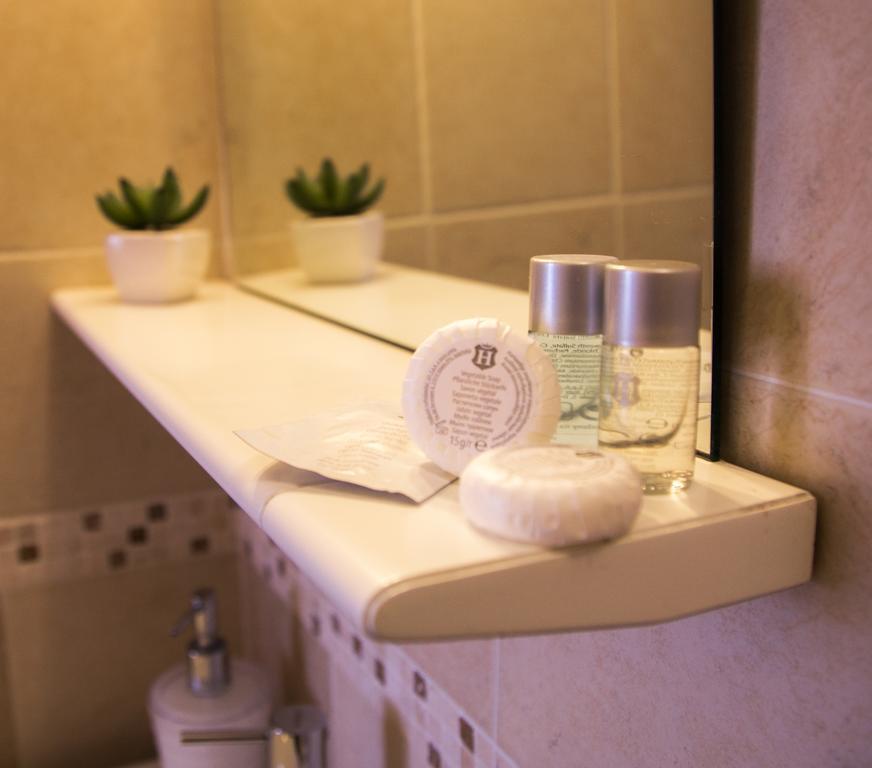 B&B Mareen Santa Maria al Bagno Eksteriør bilde