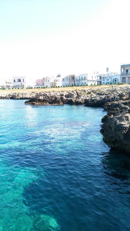 B&B Mareen Santa Maria al Bagno Eksteriør bilde